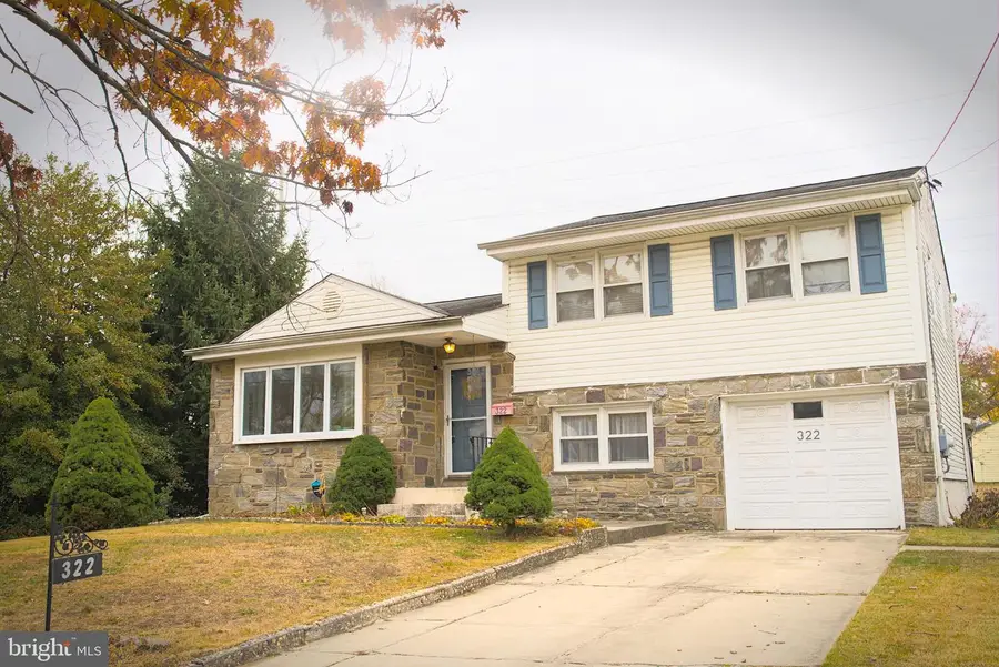 322 Boxwood Ln, Cinnaminson, NJ 08077 - Image #3