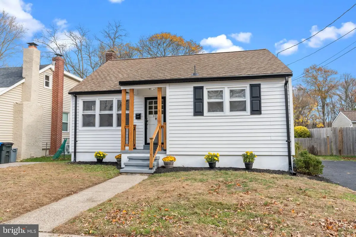 109 Arnold Ave, Mount Holly, NJ 08060 - Image #1