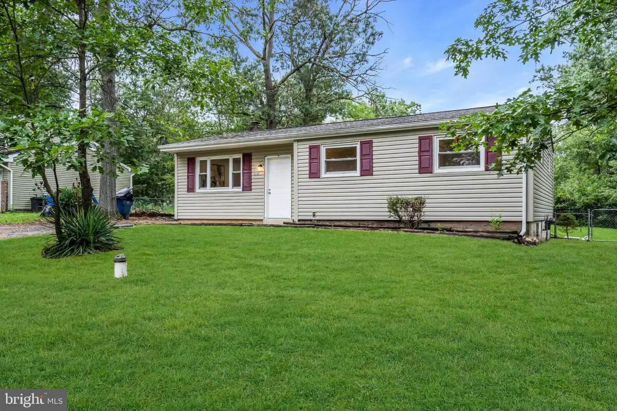 515 New Jersey Rd, Browns Mills, NJ 08015 - Image #1