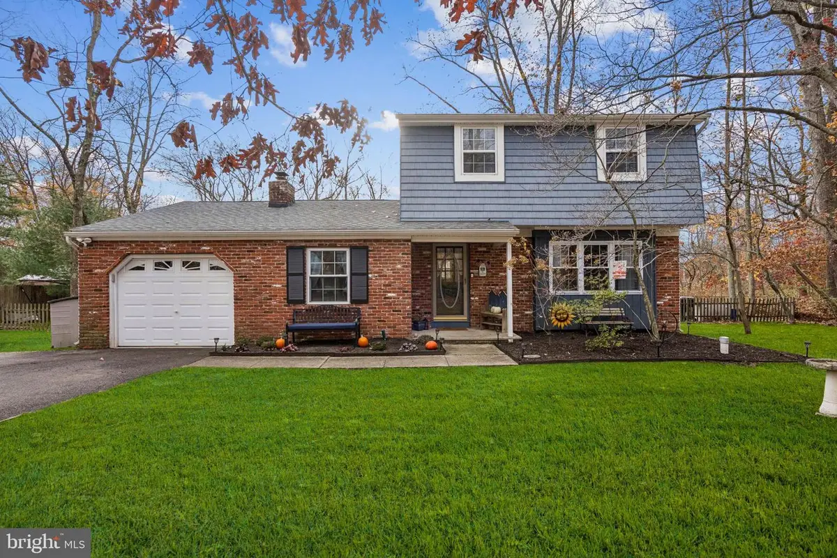 238 Park Ave, Marlton, NJ 08053 - Image #1