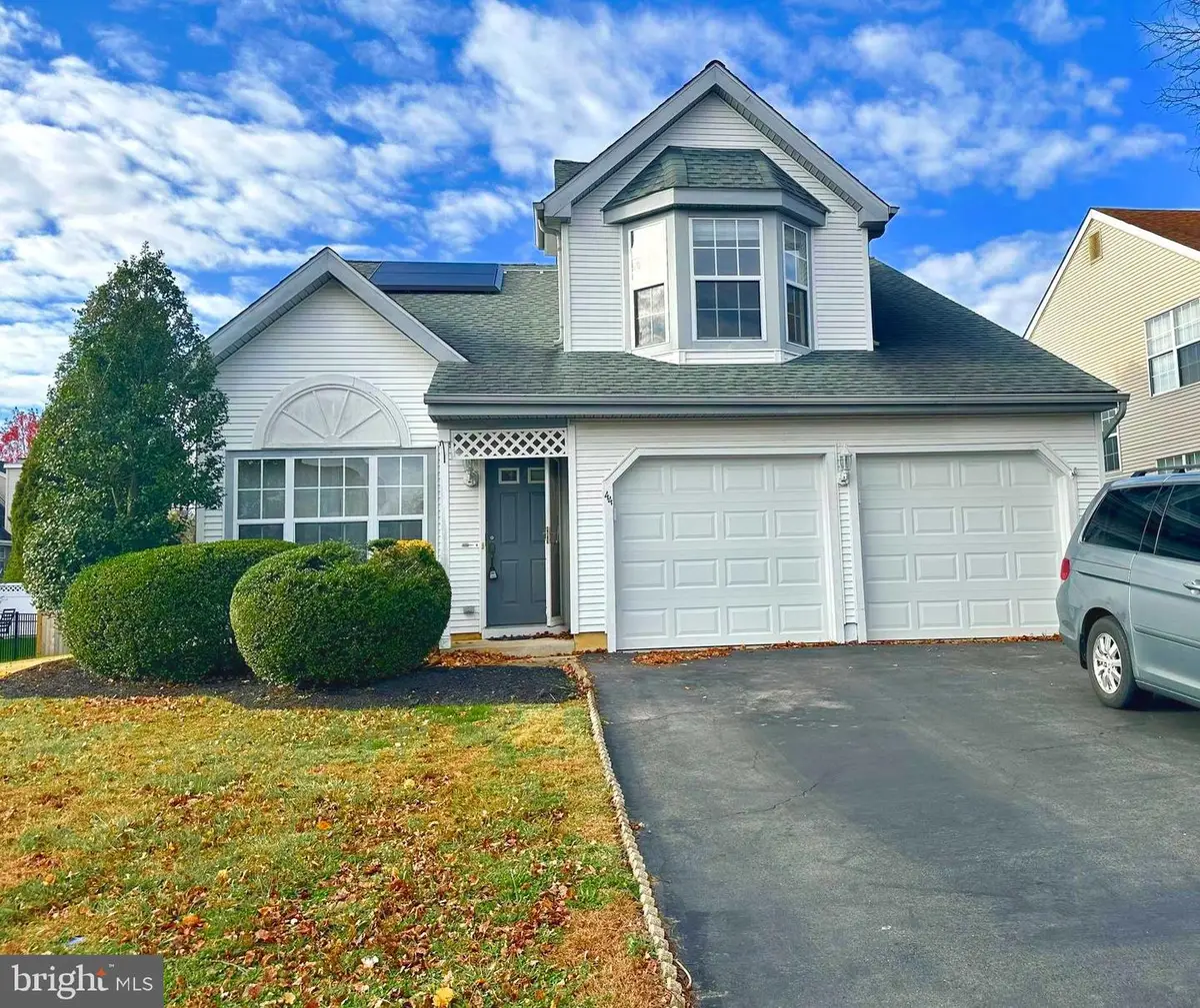 44 Wesley Ln, Burlington, NJ 08016 - Image #1