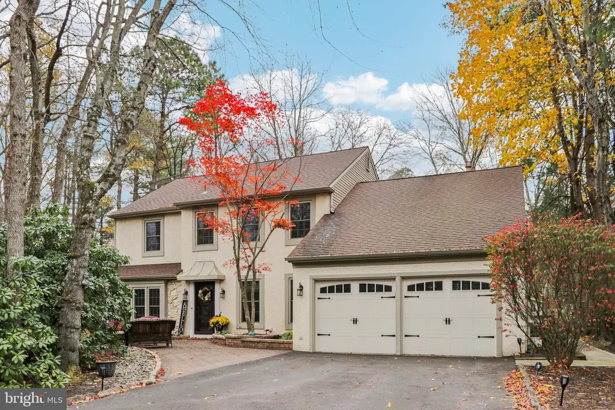 8 Dartmouth Court, Marlton, NJ 08053 - Image #1