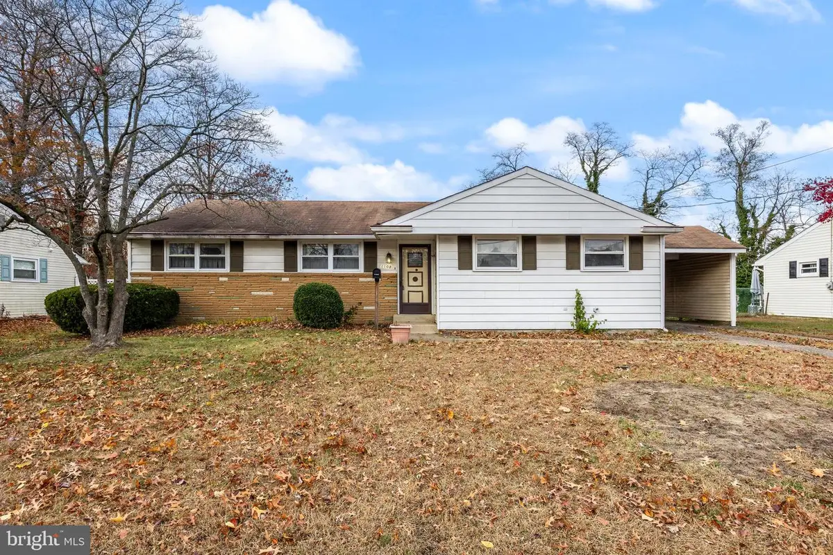 1108 Laurel Rd, Edgewater Park, NJ 08010 - Image #1