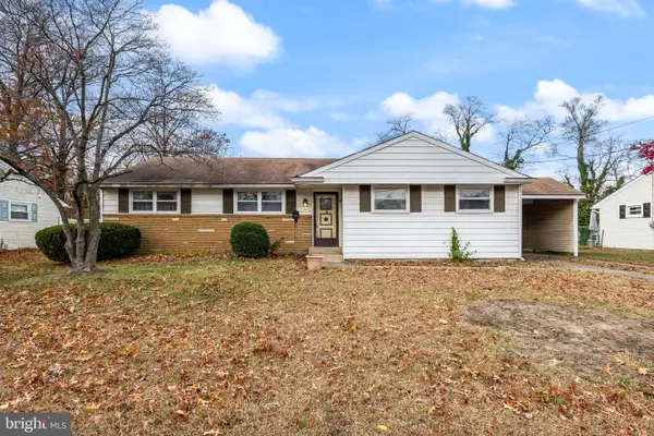 1108 Laurel Rd, EDGEWATER PARK, NJ 08010