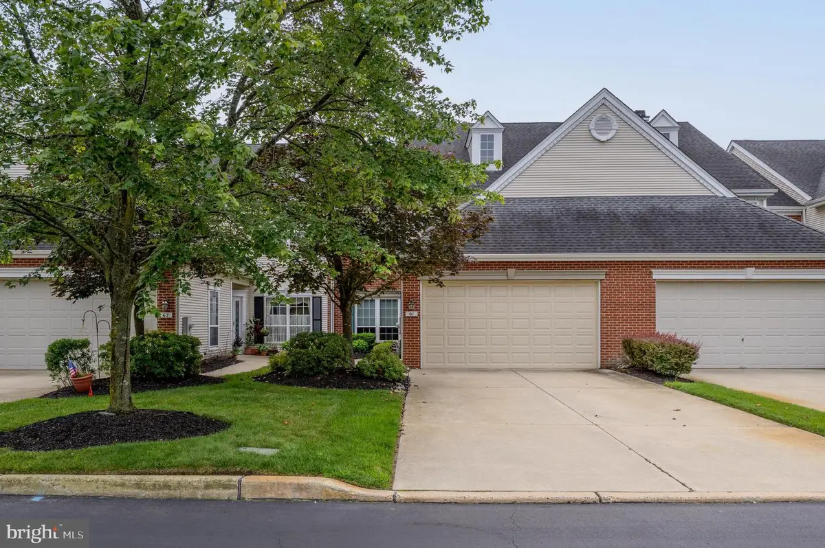 61 Grand Banks Cir, Marlton, NJ 08053 - Image #1