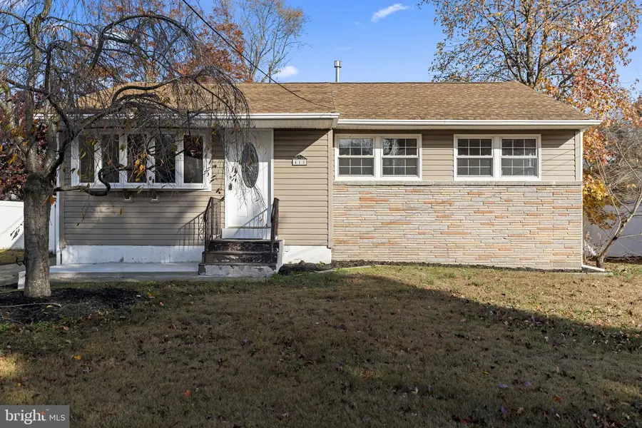 418 Delview Ln, Delanco, NJ 08075 - Image #2