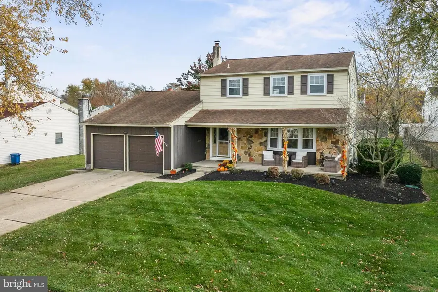 110 Kathleen Ave, Delran, NJ 08075 - Image #2