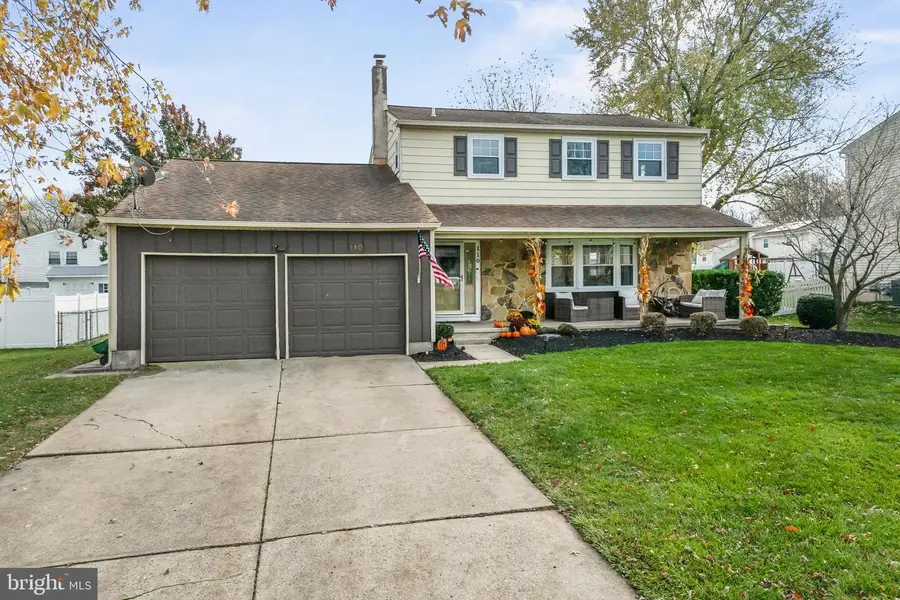 110 Kathleen Ave, Delran, NJ 08075 - Image #3