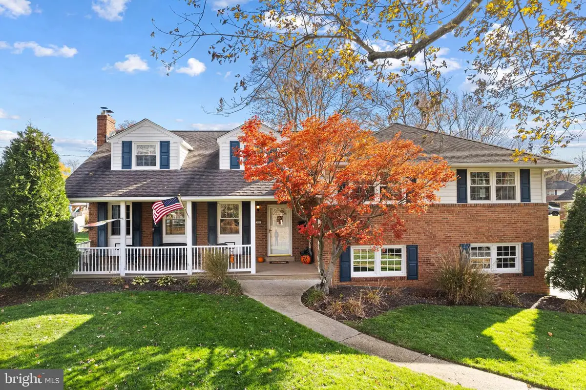 310 Devon Rd, Cinnaminson, NJ 08077 - Image #1