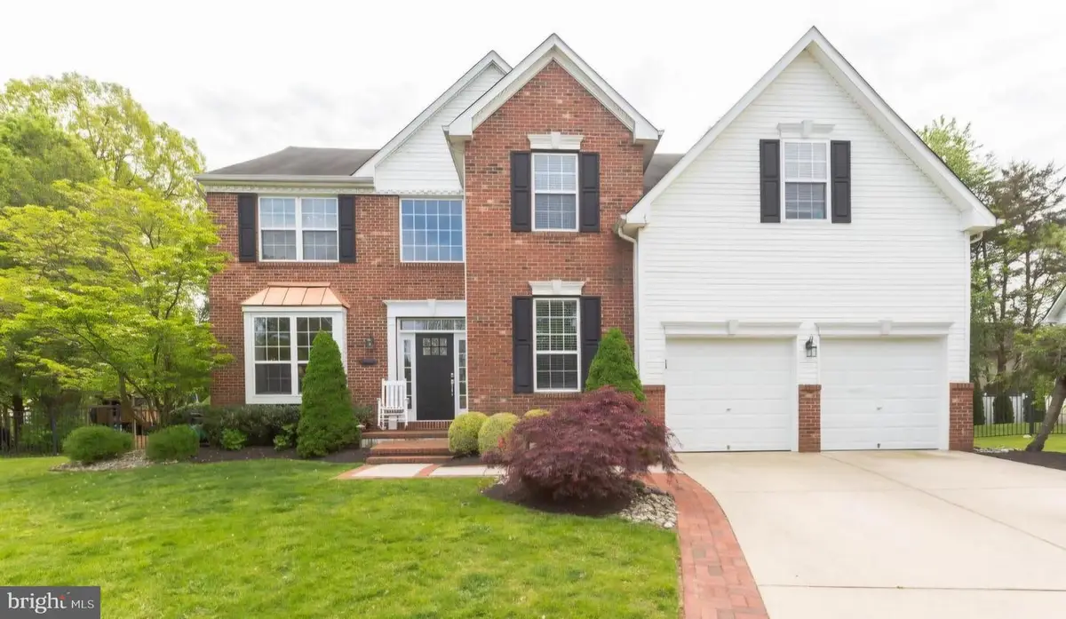 11 Tyler Pl, Hainesport, NJ 08036 - Image #1