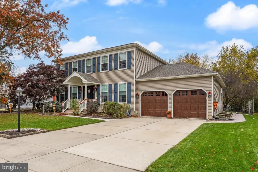 7 Abbotsford Dr, Marlton, NJ 08053 - Image #2