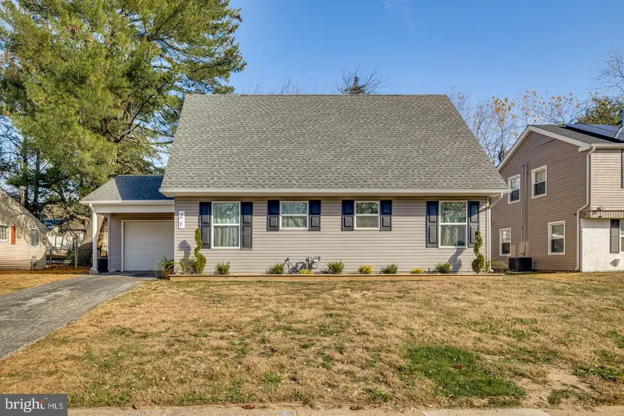 21 Berkshire Ln, Willingboro, NJ 08046 - Image #3