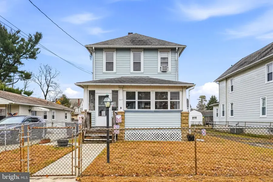 227 Heulings Ave, Riverside, NJ 08075 - Image #3