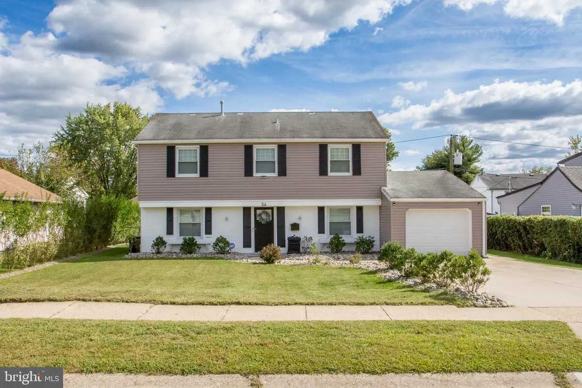 54 Marchmont Ln, Willingboro, NJ 08046 - Image #1
