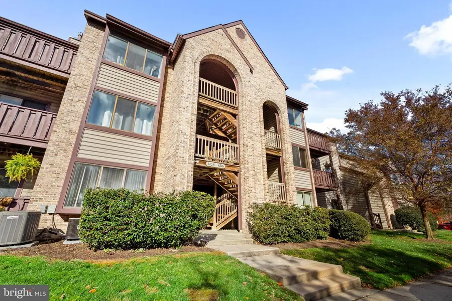 4208a Aberdeen Dr, Mount Laurel, NJ 08054 - Image #2