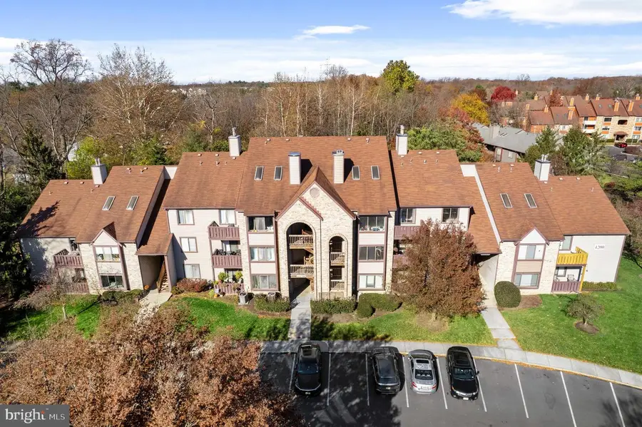 4208a Aberdeen Dr, Mount Laurel, NJ 08054 - Image #3