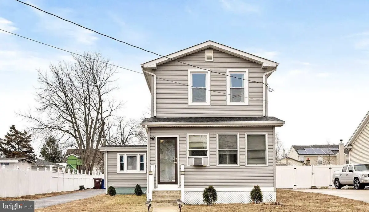 224 Progress St, Riverside, NJ 08075 - #1