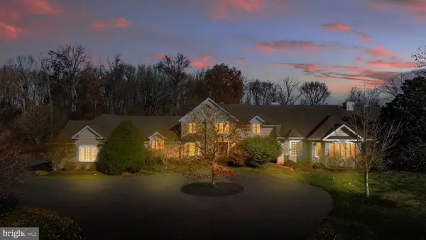 183 Bordentown Georgetown Rd, CHESTERFIELD, NJ 08515