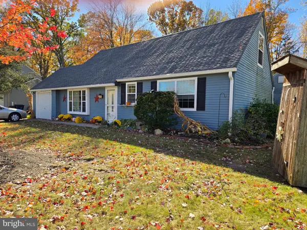 30 Dover Rd, WESTAMPTON, NJ 08060