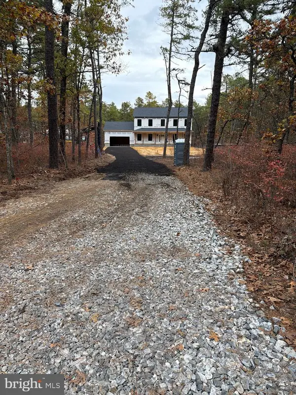 3990 Route 563, CHATSWORTH, NJ 08019