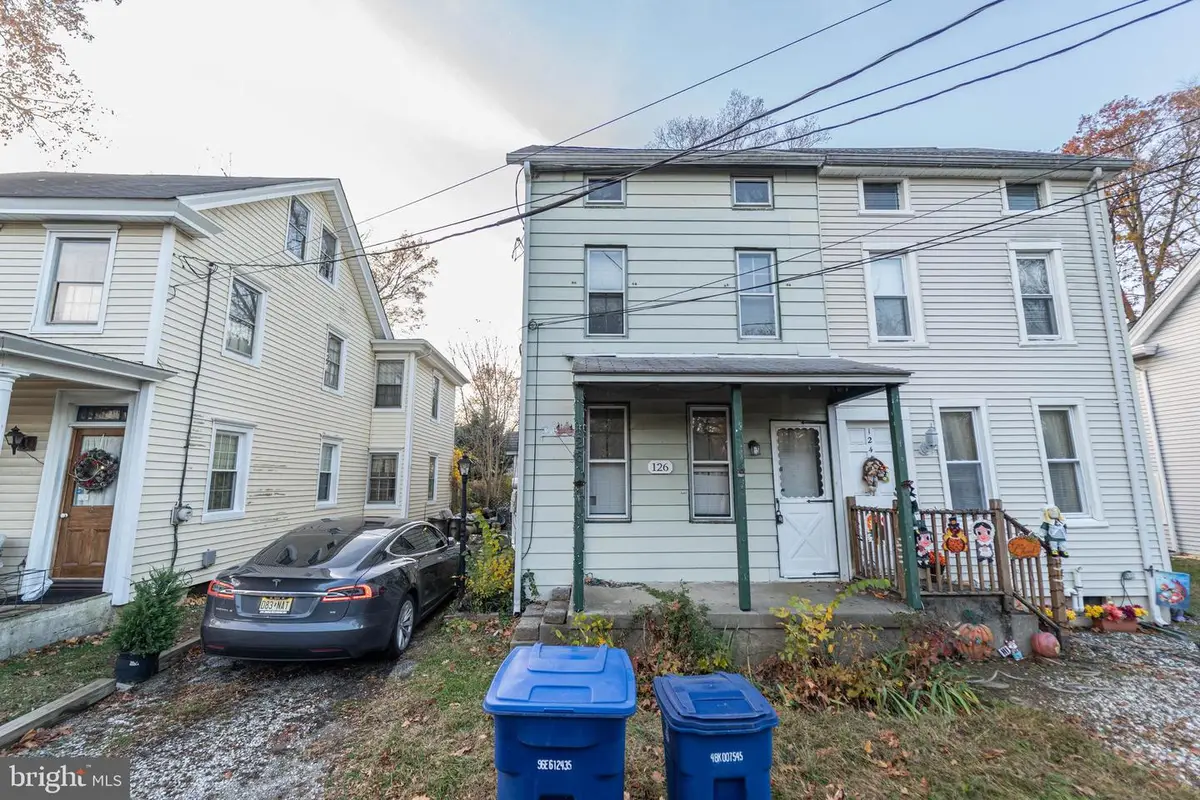 126 Olive St, Rancocas, NJ 08073 - Image #1