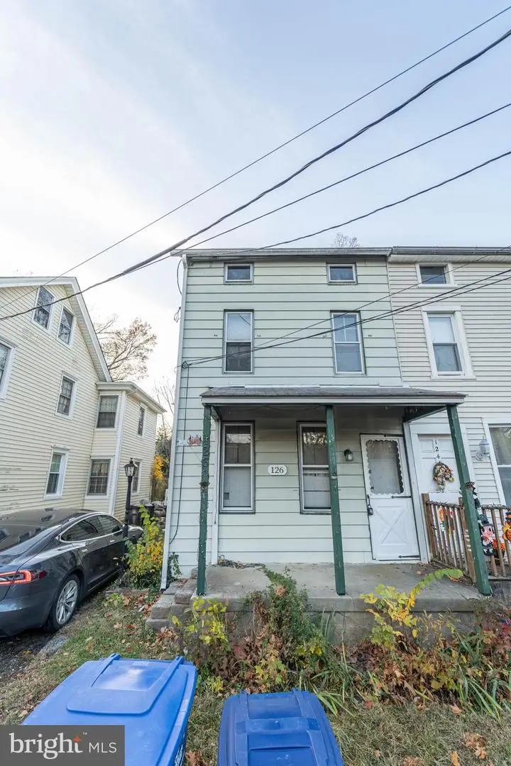 126 Olive St, Rancocas, NJ 08073 - Image #2