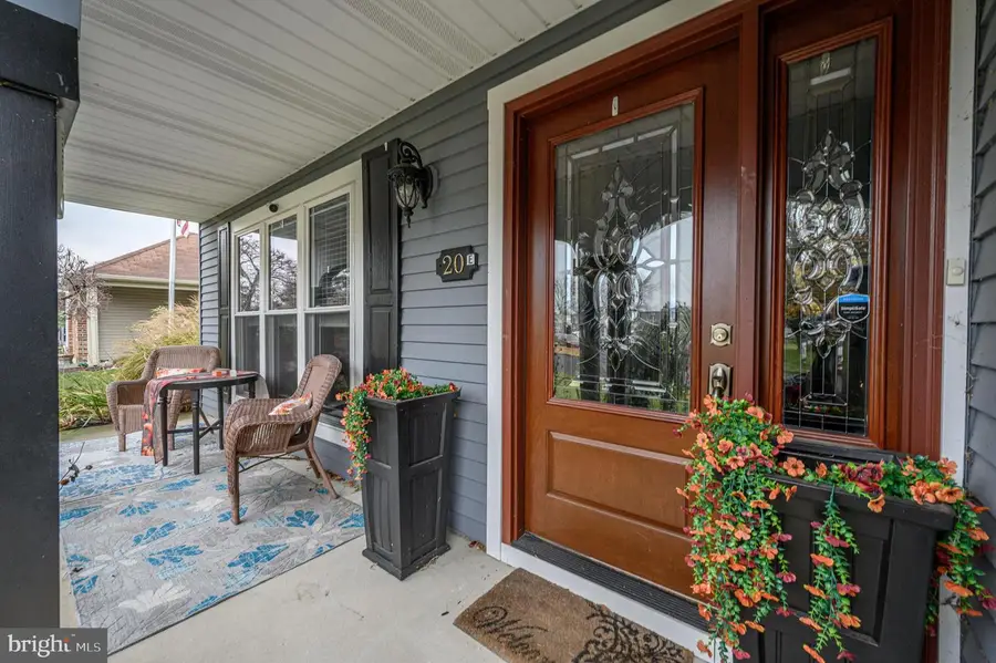 20 Buxton Ct, Leisuretowne, NJ 08088 - Image #2