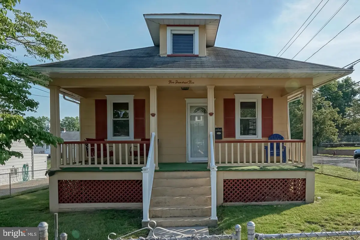 202 S Cedar Ave, Maple Shade, NJ 08052 - Image #1