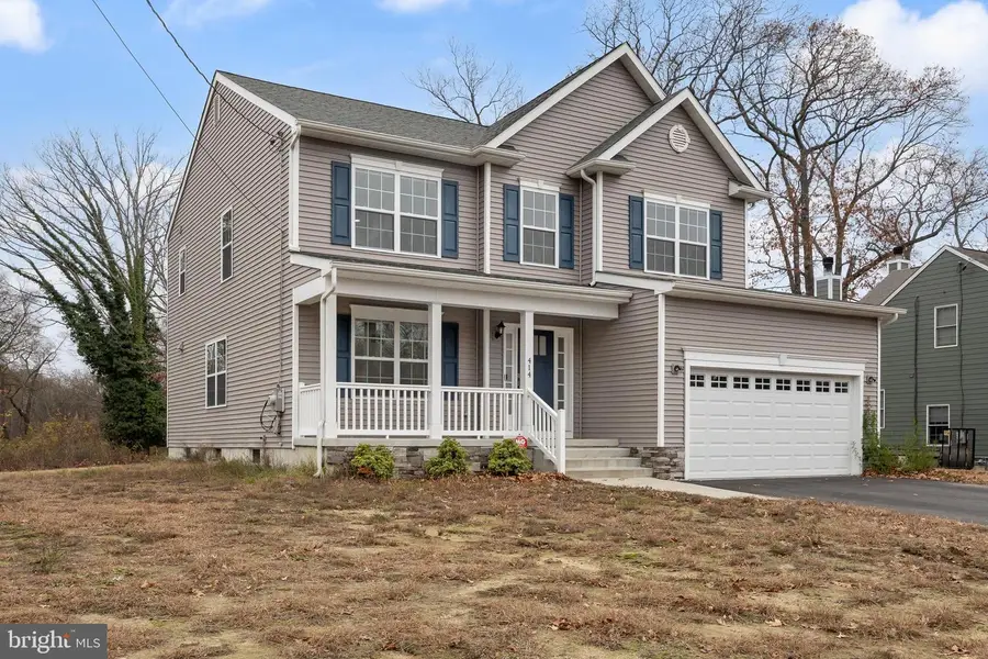 414 Bischoff Ave, Hainesport, NJ 08036 - Image #2