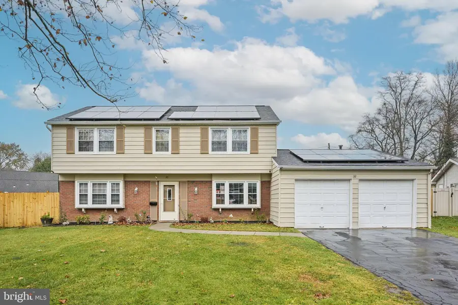 32 Exton Ln, Willingboro, NJ 08046 - Image #2