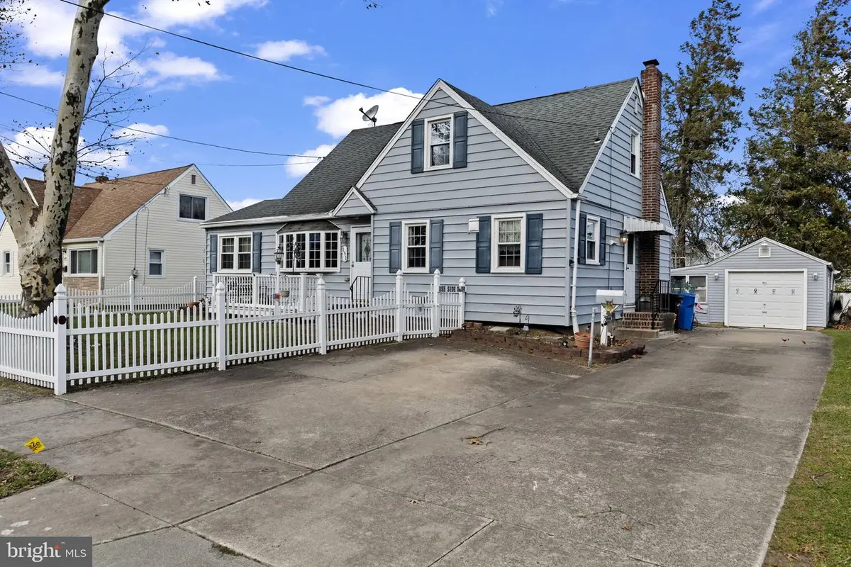 191 South Ave, Mount Holly, NJ 08060 - Image #1