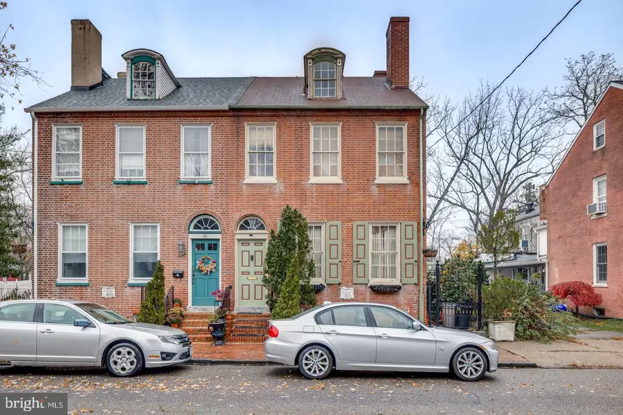 119 Buttonwood St, Mount Holly, NJ 08060 - Image #2