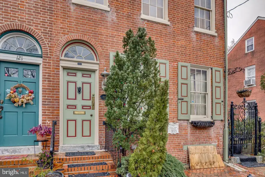 119 Buttonwood St, Mount Holly, NJ 08060 - Image #3