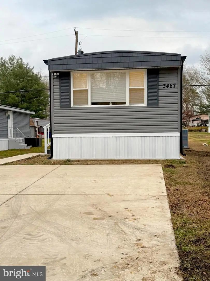 3487 Detroiter St, Browns Mills, NJ 08015 - Image #1