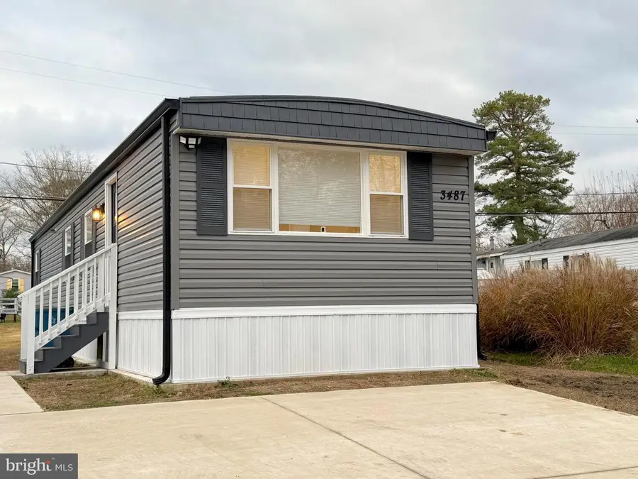 3487 Detroiter St, Browns Mills, NJ 08015 - Image #2