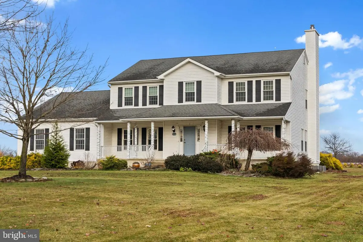 259 Sykesville, Chesterfield, NJ 08515 - Image #1