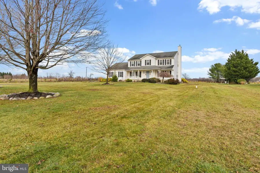 259 Sykesville, Chesterfield, NJ 08515 - Image #2