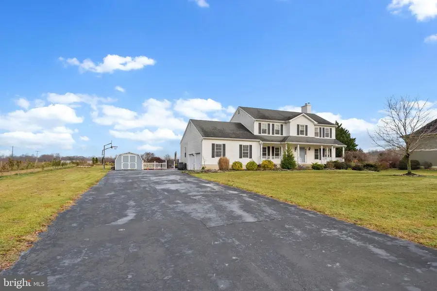 259 Sykesville, Chesterfield, NJ 08515 - Image #3