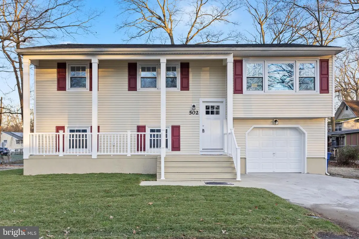 502 Hunter Blvd, Browns Mills, NJ 08015 - Image #1