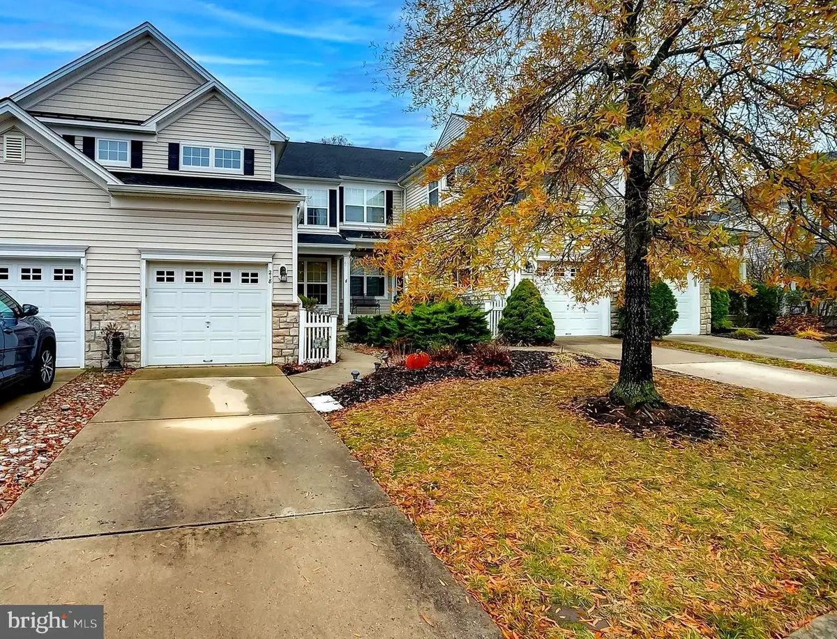 218 Starboard Way, Mount Laurel, NJ 08054 - Image #1