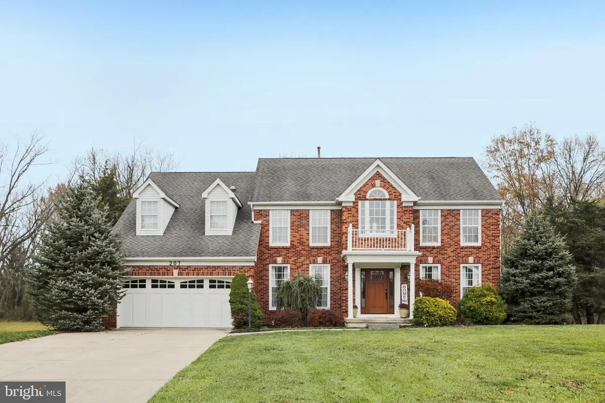 207 Churchill Downs Ct, Mount Laurel, NJ 08054 - Image #1