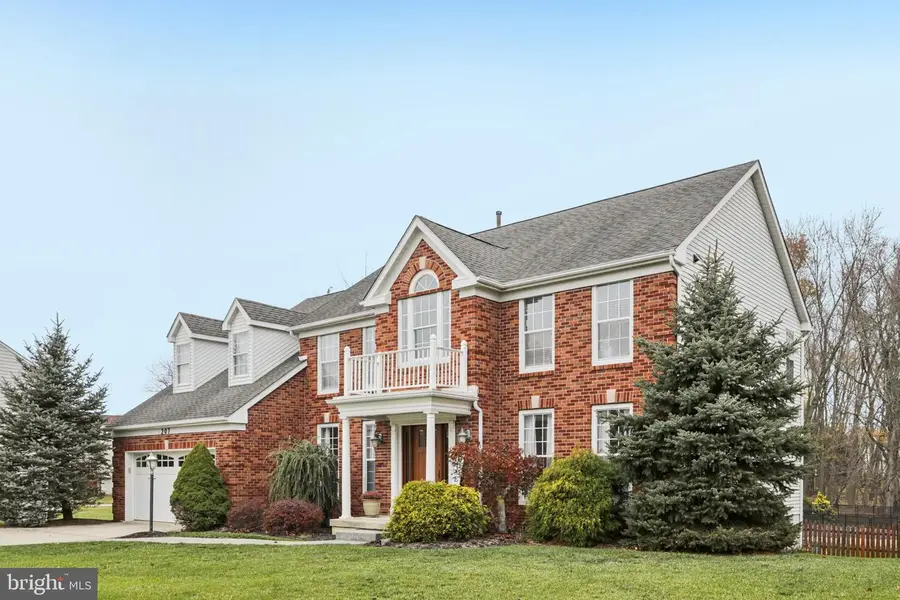 207 Churchill Downs Ct, Mount Laurel, NJ 08054 - Image #3