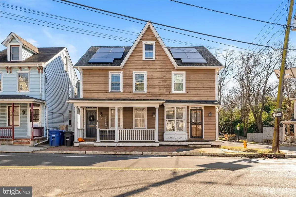 118-120--120 Mill St #120, Mount Holly, NJ 08060 - Image #1