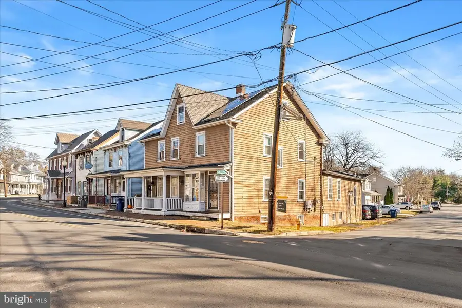 118-120--120 Mill St #120, Mount Holly, NJ 08060 - Image #2