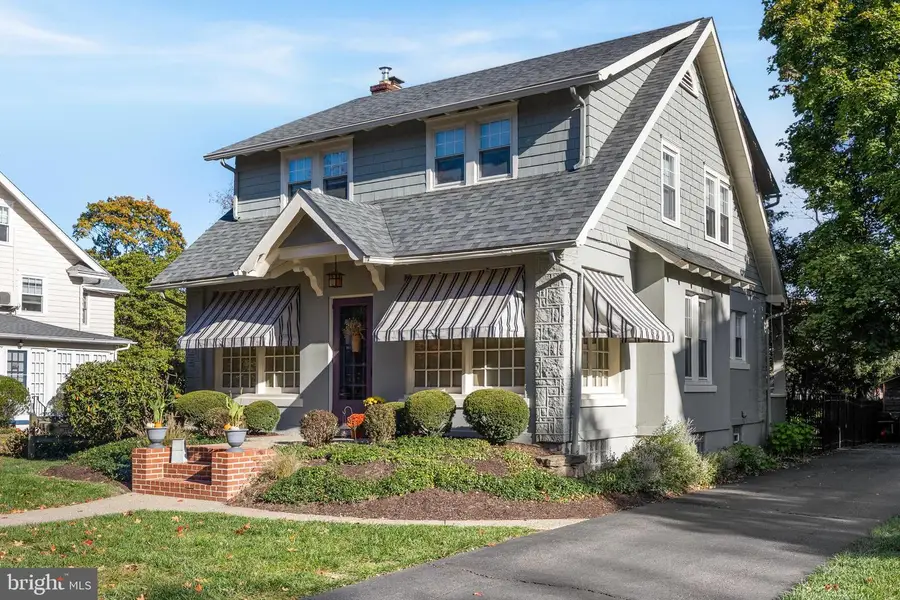 609 Elm Ter, Riverton, NJ 08077 - Image #2