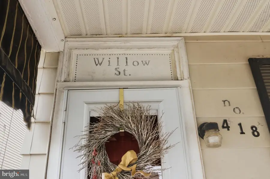 418 Willow St, Bordentown, NJ 08505 - Image #3