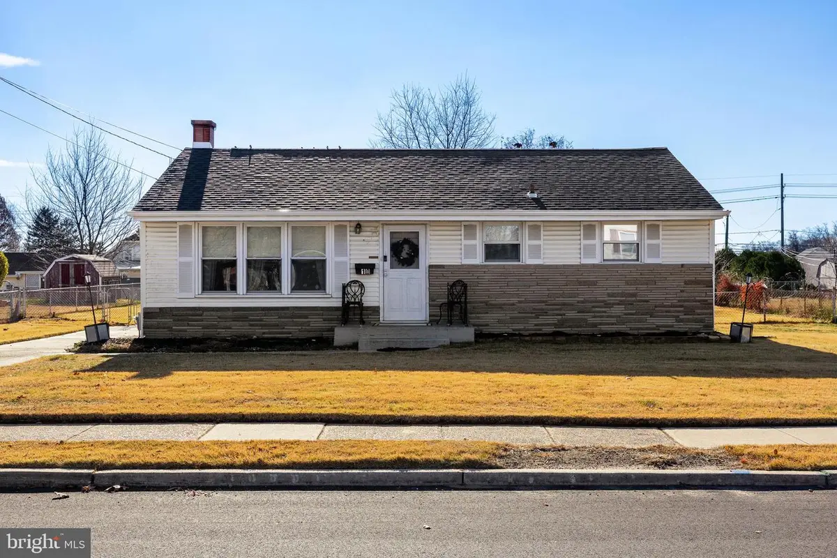 10 Laclede Dr, Burlington, NJ 08016 - Image #1