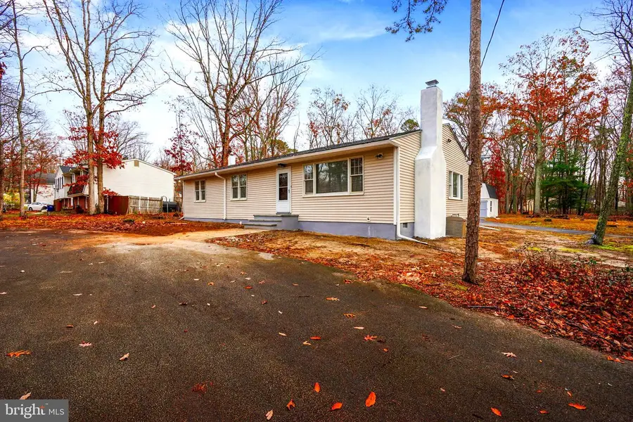 52 Summit Dr, Tabernacle, NJ 08088 - Image #3