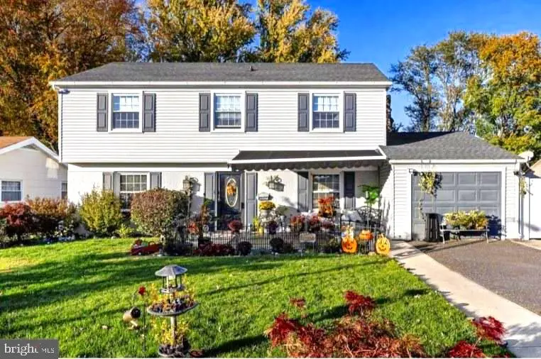 71 Baldwin Ln, Willingboro, NJ 08046 - Image #1