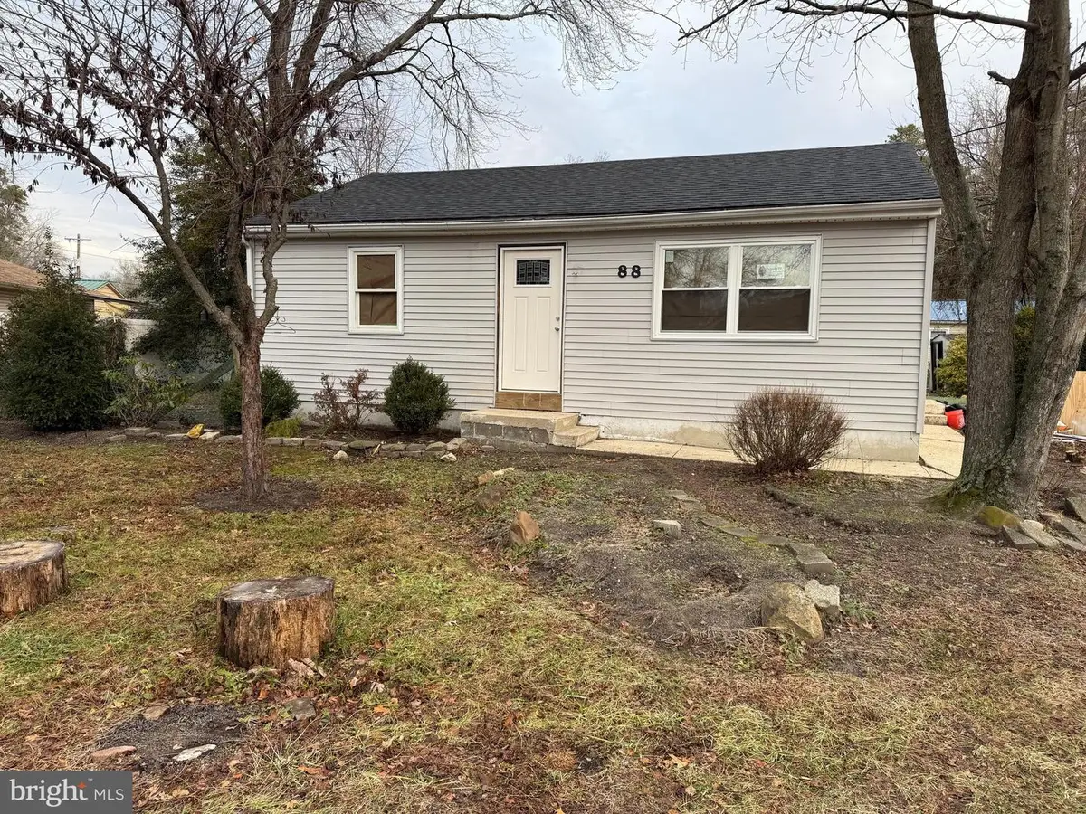 88 Eldridge St, Browns Mills, NJ 08015 - Image #1